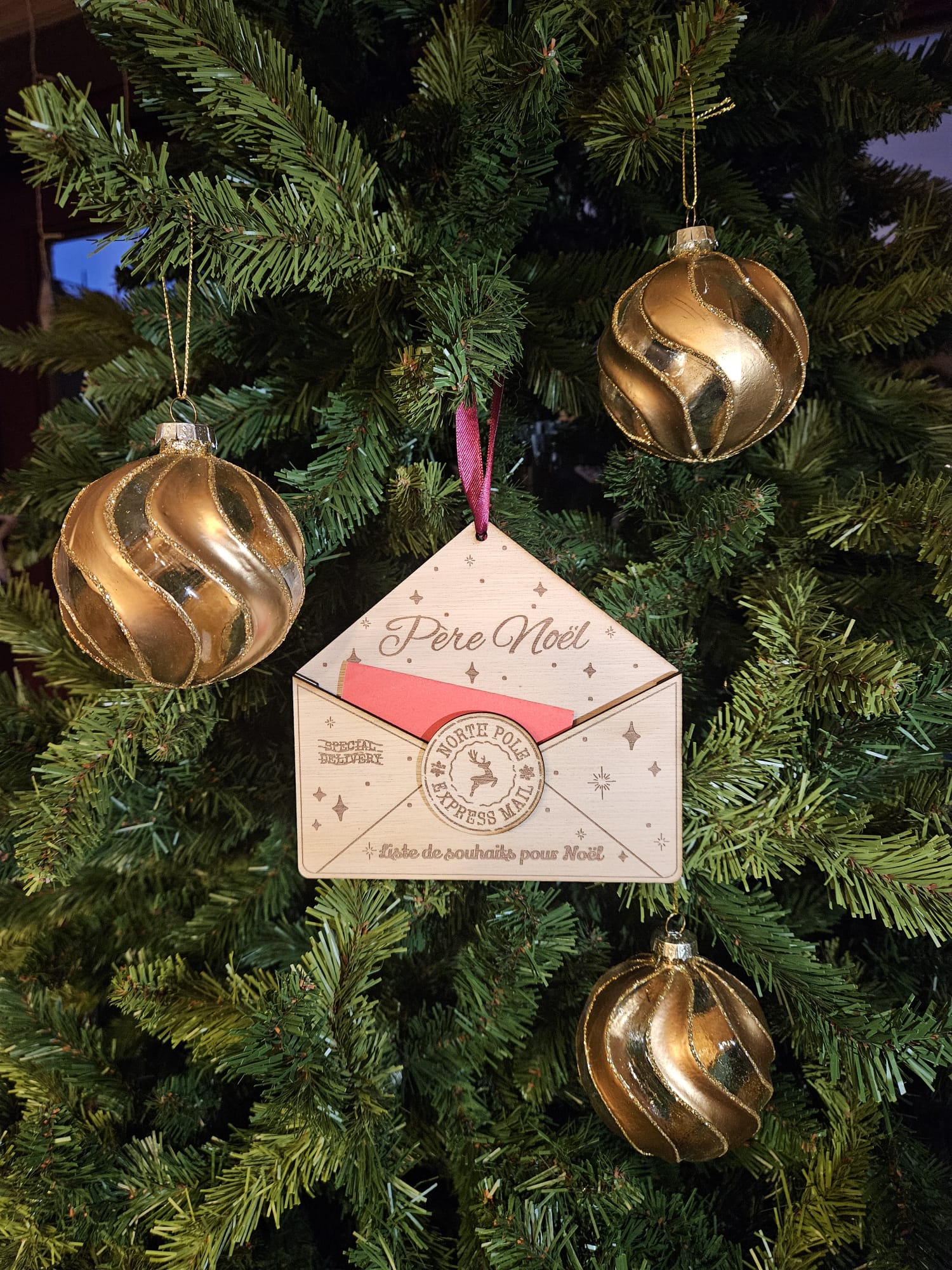 Découpe et gravure laser