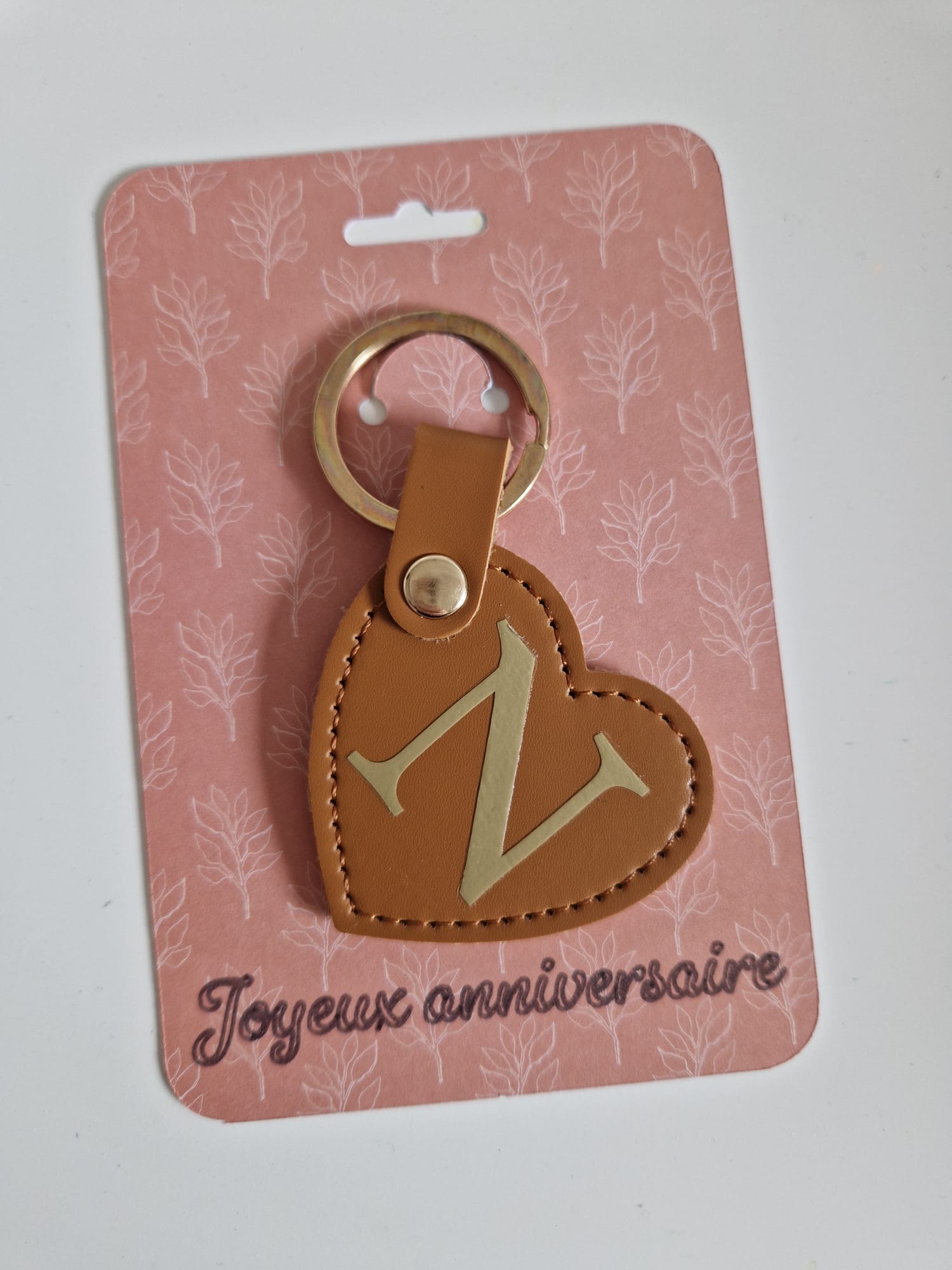 Création personnalisée