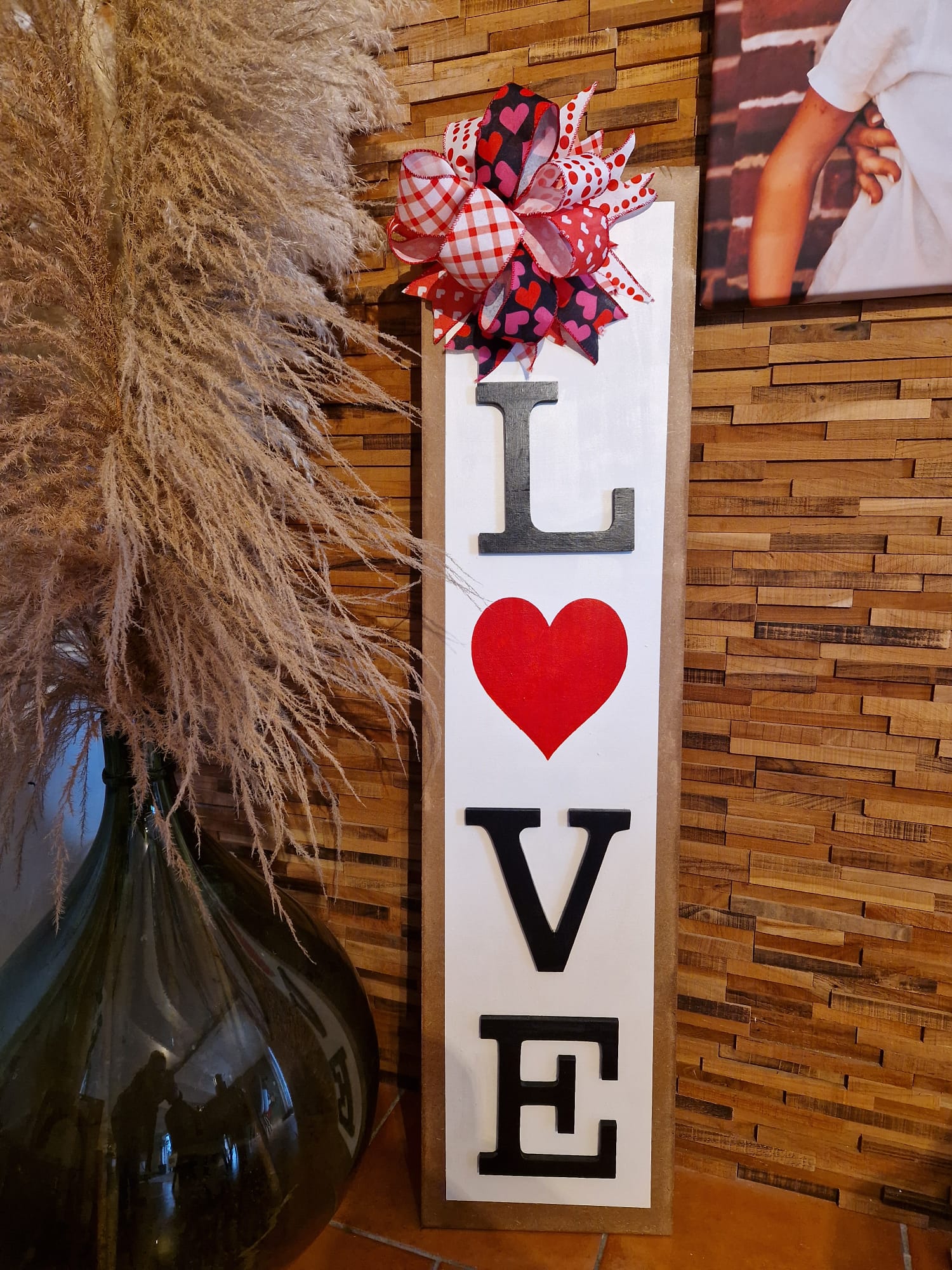 Création personnalisée