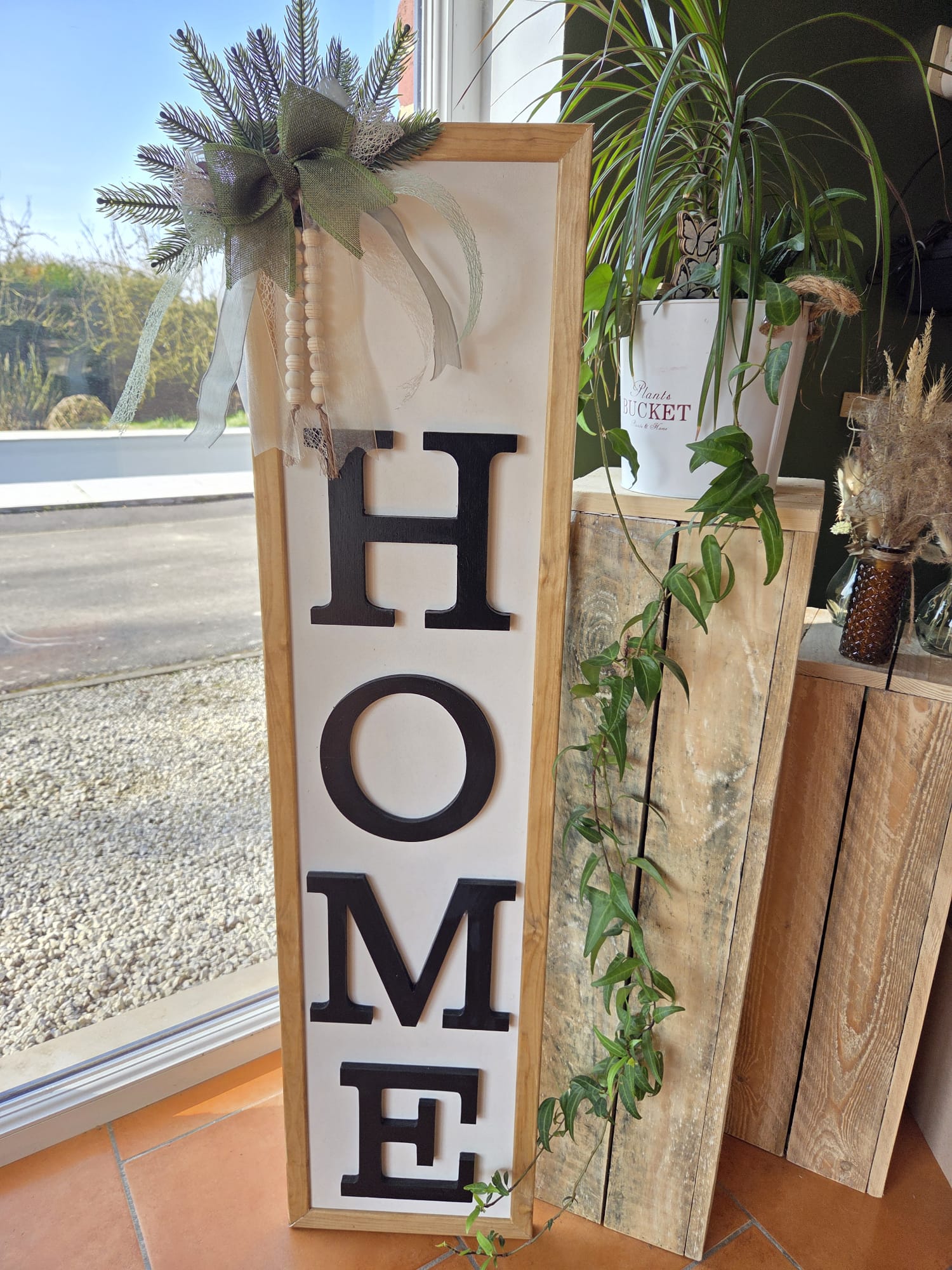 Création personnalisée