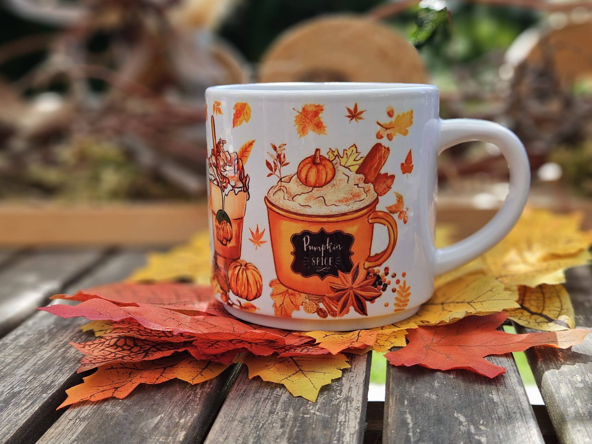 Création personnalisée