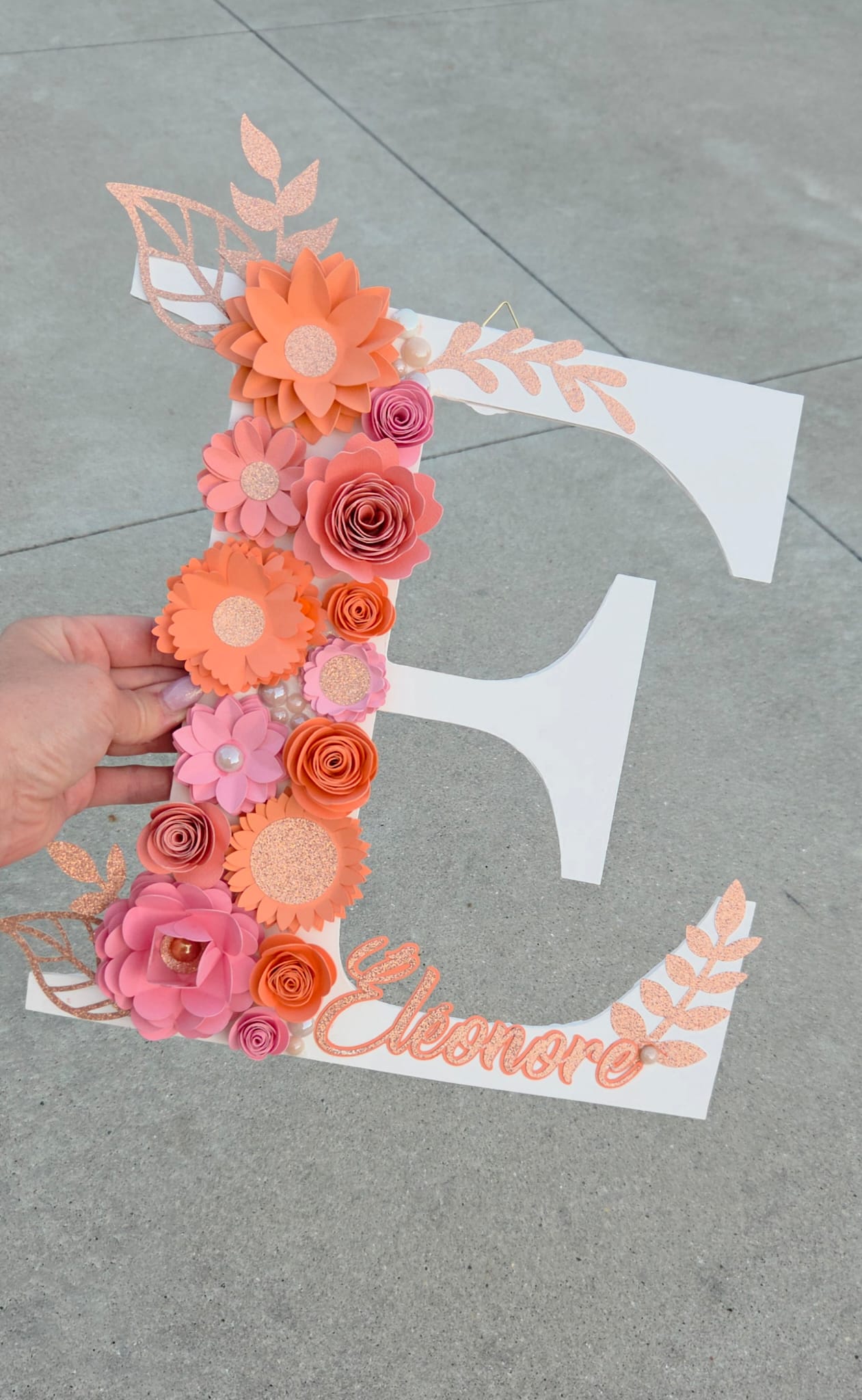 Création personnalisée