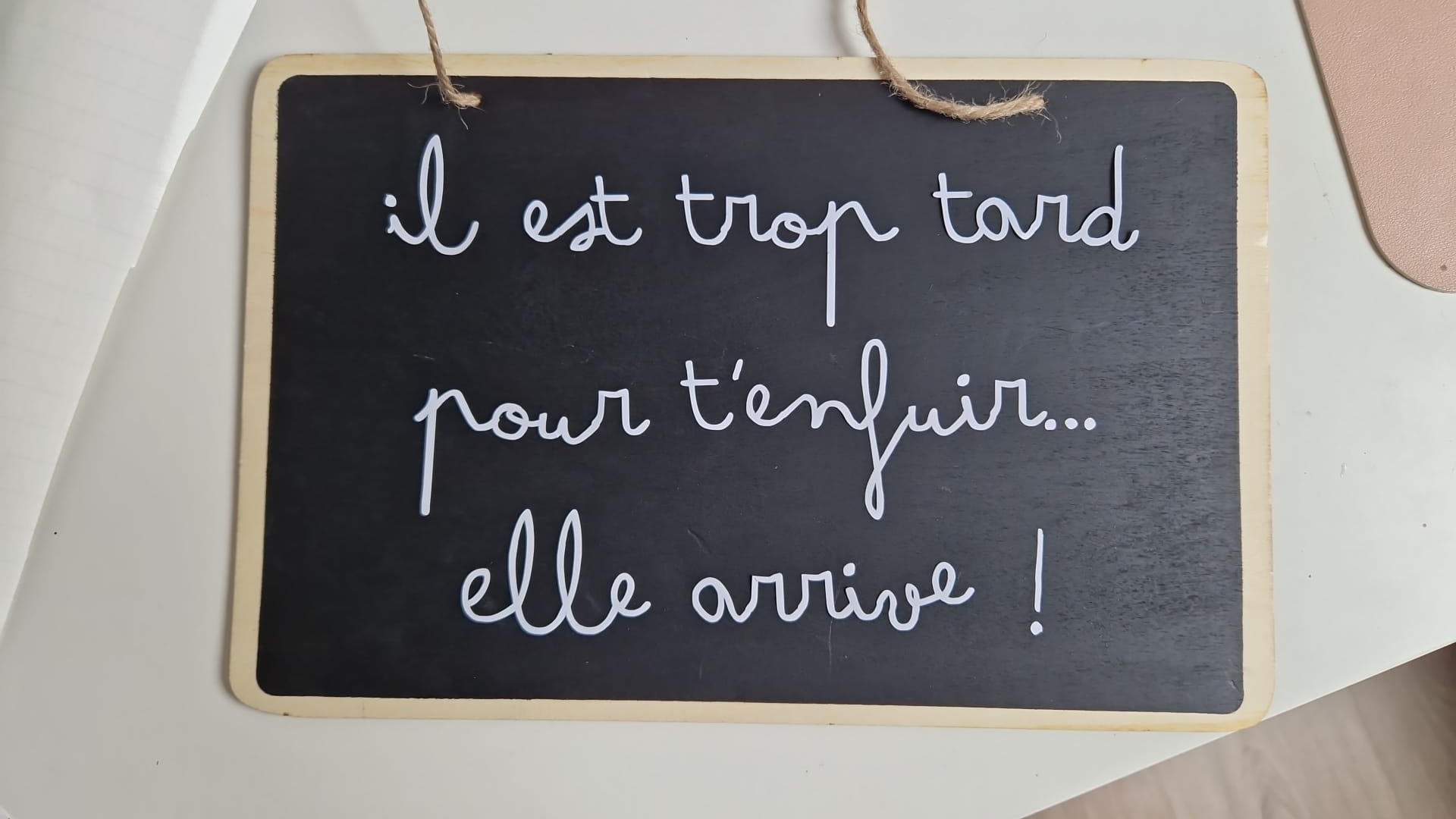 Décoration de mariage