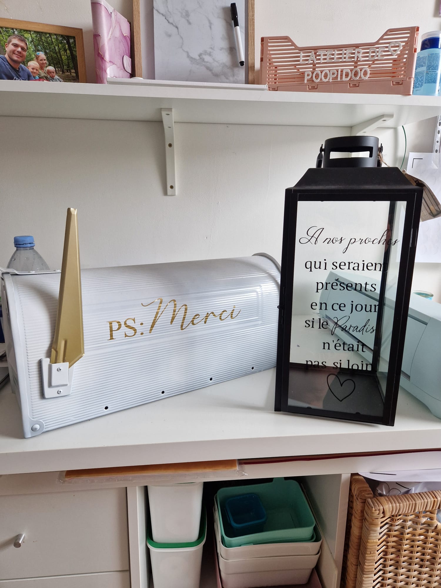 Décoration de mariage